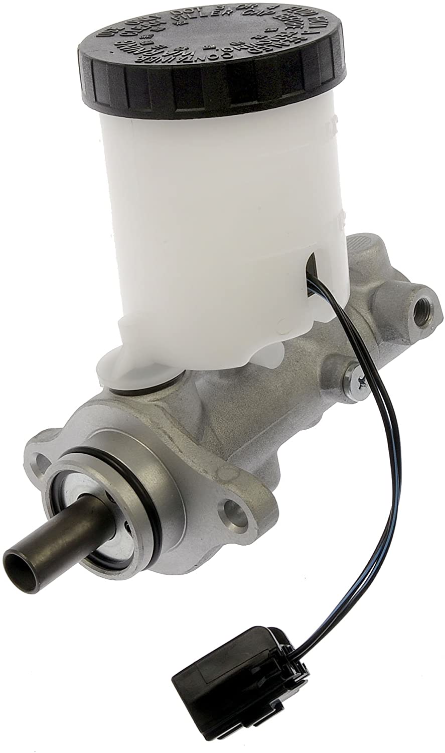 Dorman M390513 New Brake Master Cylinder