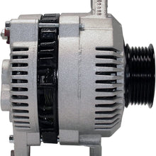 Quality-Built 7793611 Premium Domestic Alternator - Remanufactured