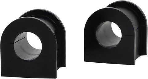 Nolathane REV004.0050 Black Sway Bar-Mount Bushing-Front-19Mm