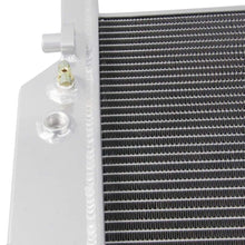 2003-2007 Ford 6.0L Turbo V8 Powerstroke - Full Aluminum Cooling Radiator