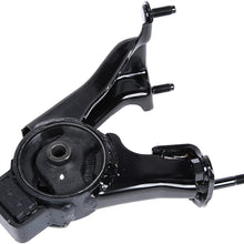 ACDelco 88969075 GM Original Equipment Automatic Transmission Mount, 1 Pack