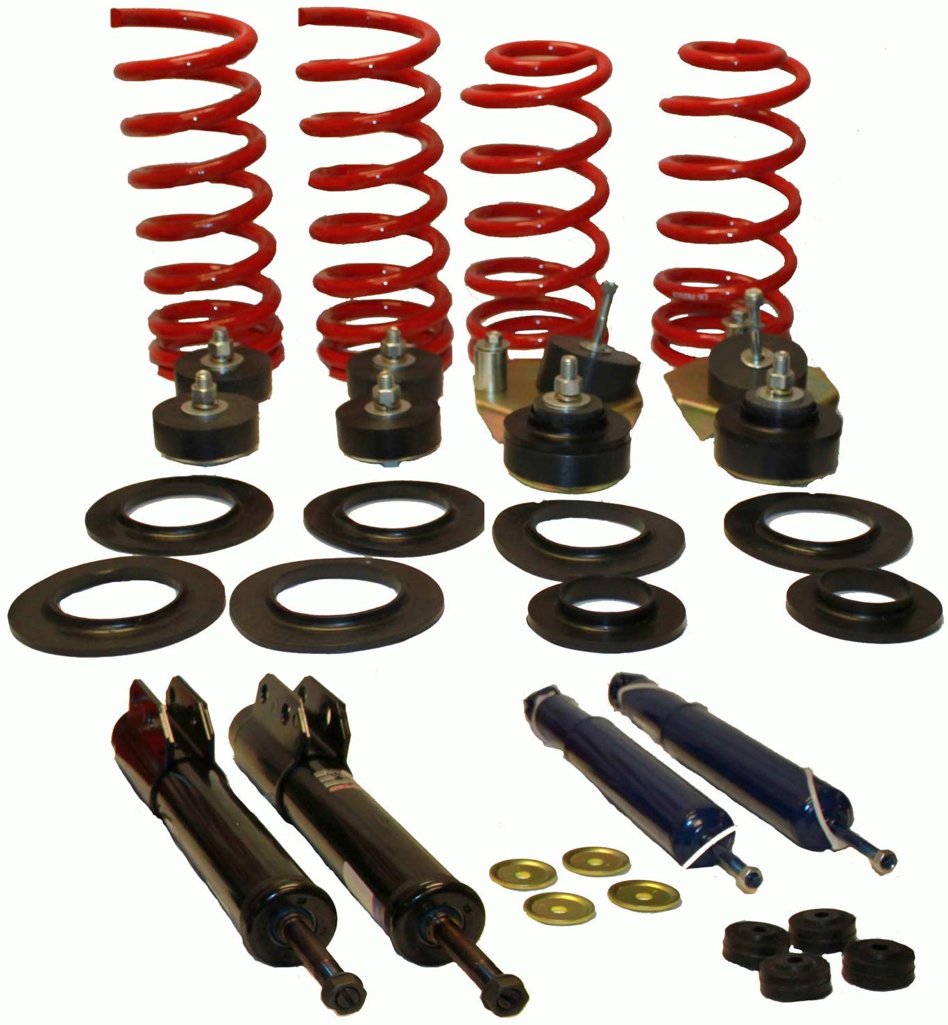 Westar CK-7844WS Conversion Kit