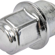 Wheel Nut M12-1.50 Dometop Capped Nut, 19mm Hex, 37.6mm Length - Dorman# 611-306
