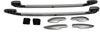 Genuine Acura Accessories 08L02-TX4-201 Rail for Roof Rack