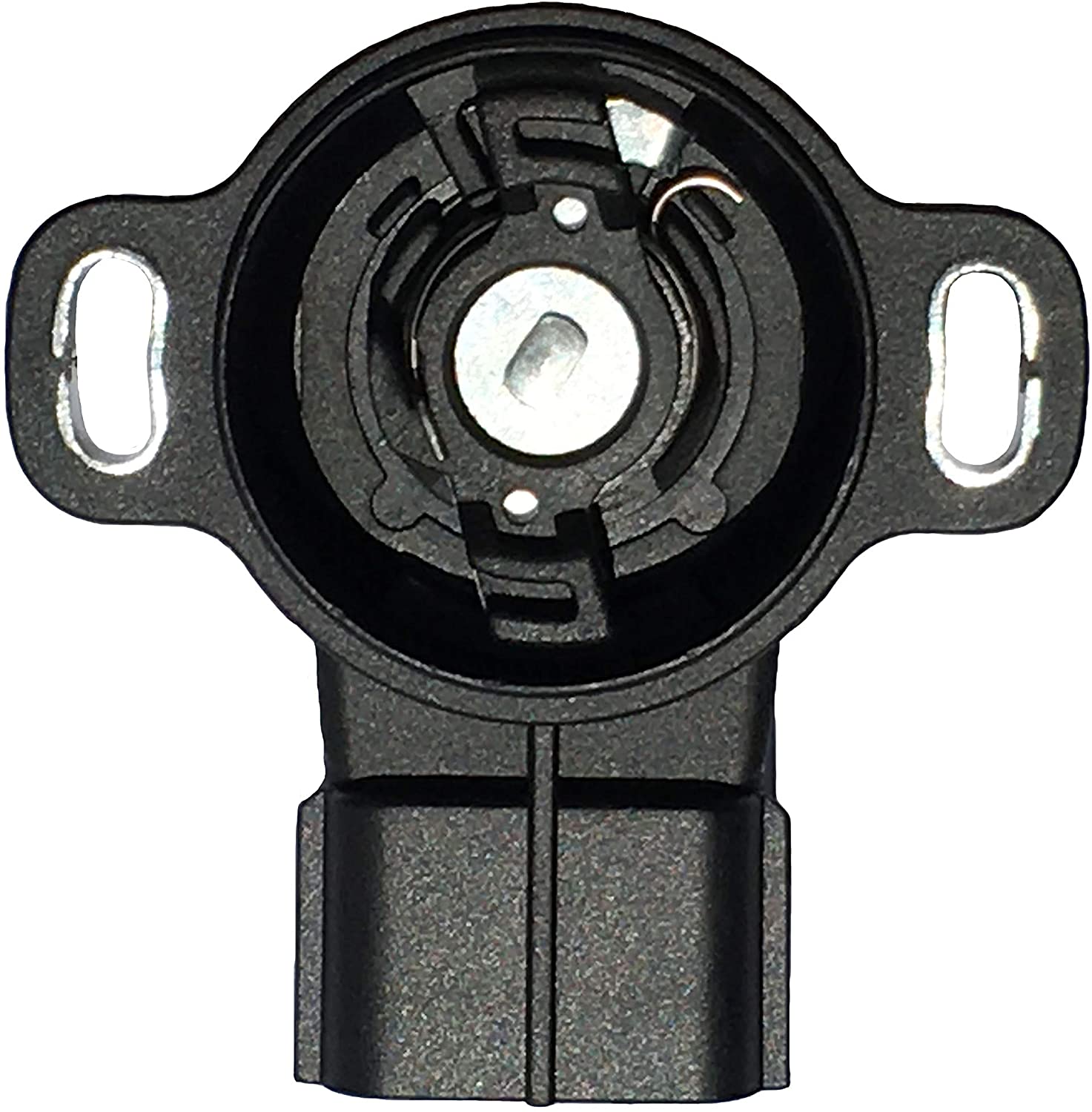 GoSens Throttle Position Sensor for LEXU ES300/GS300/LS400/LX450/SC300,Mazd 929/Miata/MX-3/ Protege /4Runner/Avalon/Camry/Celica/Corolla/Land Cruiser/MR2/RAV4……89-97 OE#8945222090 Clockwise Rotation