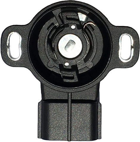 GoSens Throttle Position Sensor for LEXU ES300/GS300/LS400/LX450/SC300,Mazd 929/Miata/MX-3/ Protege /4Runner/Avalon/Camry/Celica/Corolla/Land Cruiser/MR2/RAV4……89-97 OE#8945222090 Clockwise Rotation