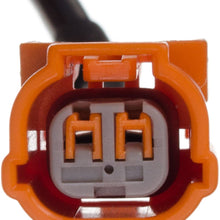 Holstein Parts 2ABS2189 ABS Speed Sensor