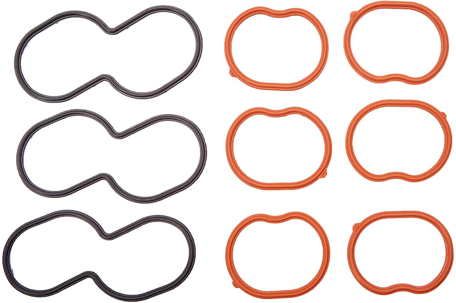 MAHLE MS16211 Engine Intake Manifold Gasket Set