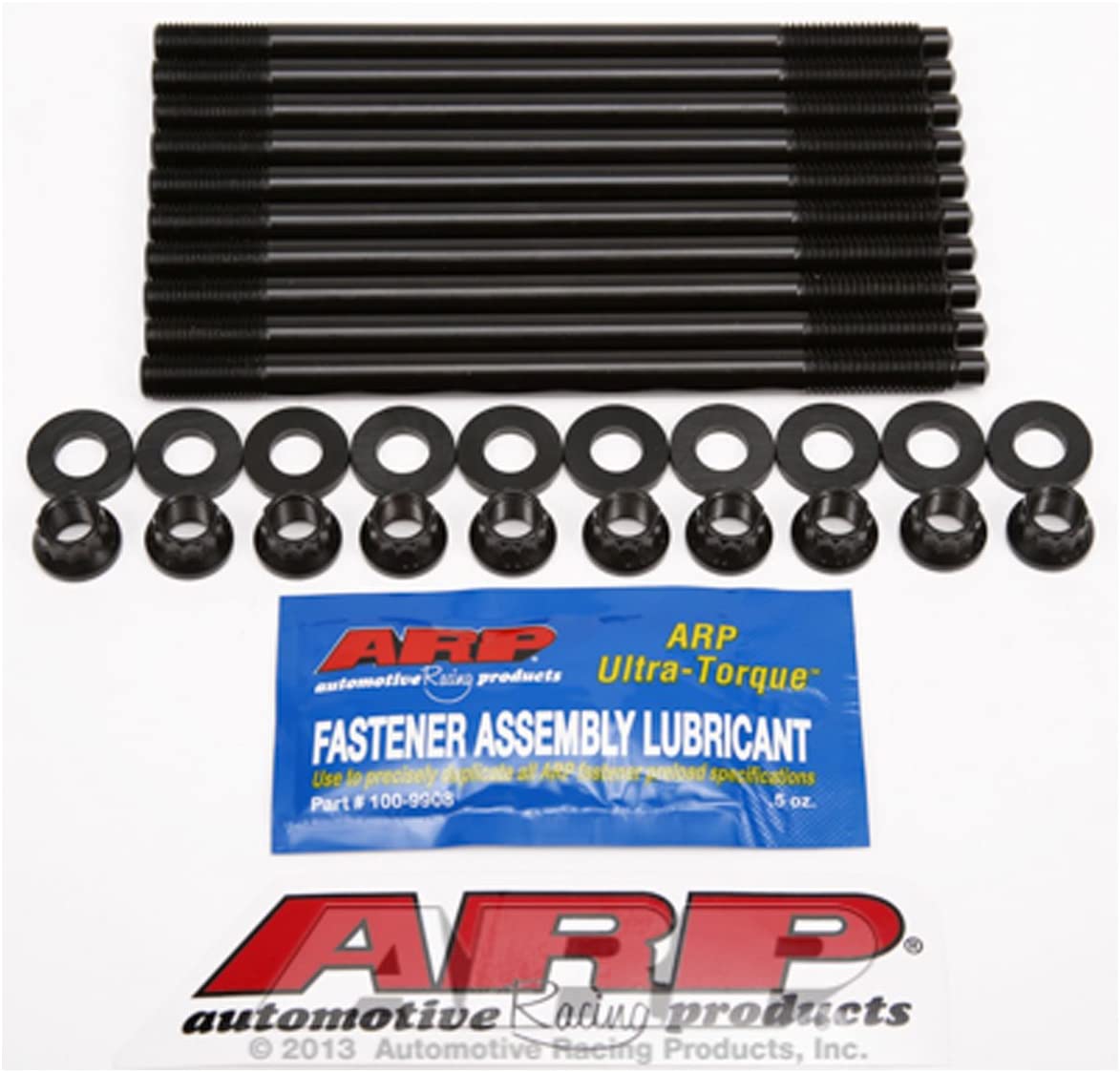 ARP 203-4302 Cylinder Head Stud Kit