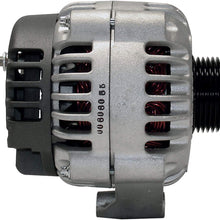ACDelco 334-2523A Professional Alternator, Remanufactured