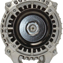 Quality-Built 13593 Premium Alternator - Remanufactured