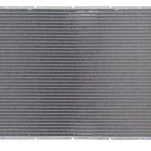 Automotive Cooling Radiator For Chevrolet Equinox 2764 100% Tested