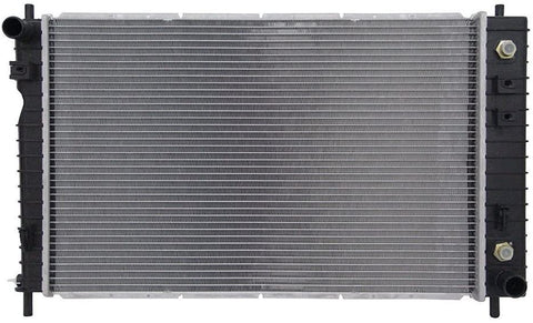 Automotive Cooling Radiator For Chevrolet Equinox 2764 100% Tested