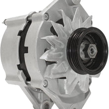 Quality-Built 14789 Premium Alternator - Remanufactured