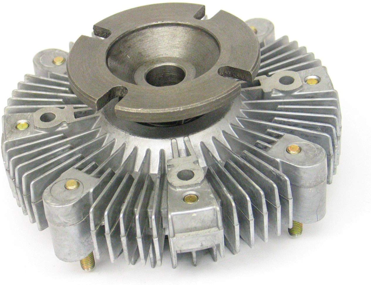 Derale 22401 USMW Professional Series Heavy Duty Fan Clutch