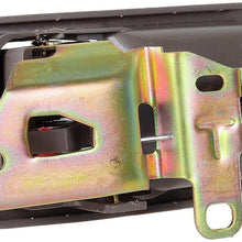 AUTEX 4pcs Interior + 4pcs Exterior Door Handles Front Rear Left Right Compatible with Toyota Camry 1992 1993 1994 1995 1996 Door Handles 77619 1150407 77386 77401 80493 80486