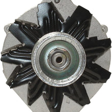 Quality-Built 7738602 Premium Domestic Alternator - Remanufactured