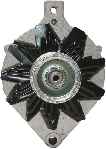 Quality-Built 7738602 Premium Domestic Alternator - Remanufactured