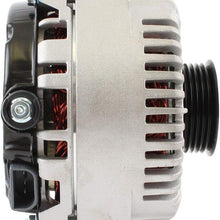 DB Electrical AFD0045 New Alternator Ford Explorer For 4.0L 4.0 5.0L 5.0 96 97 98 99 00 01 02 03 1996 1997 1998 1999 2000 2001 2002 2003,Mountaineer 96 97 98 99 00 01 02 03 04 1996 1997 1998, Gt 05 06