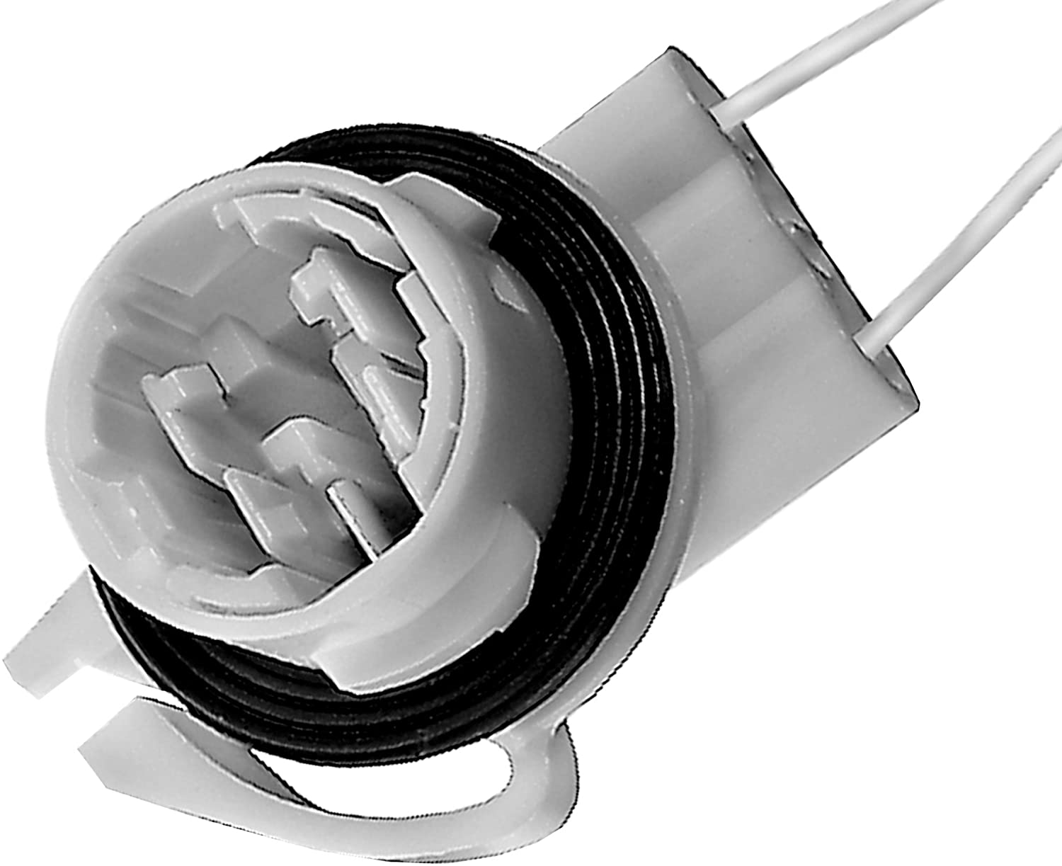 ACDelco LS94 GM Original Equipment Natural Colored Multi-Purpose Lamp Socket