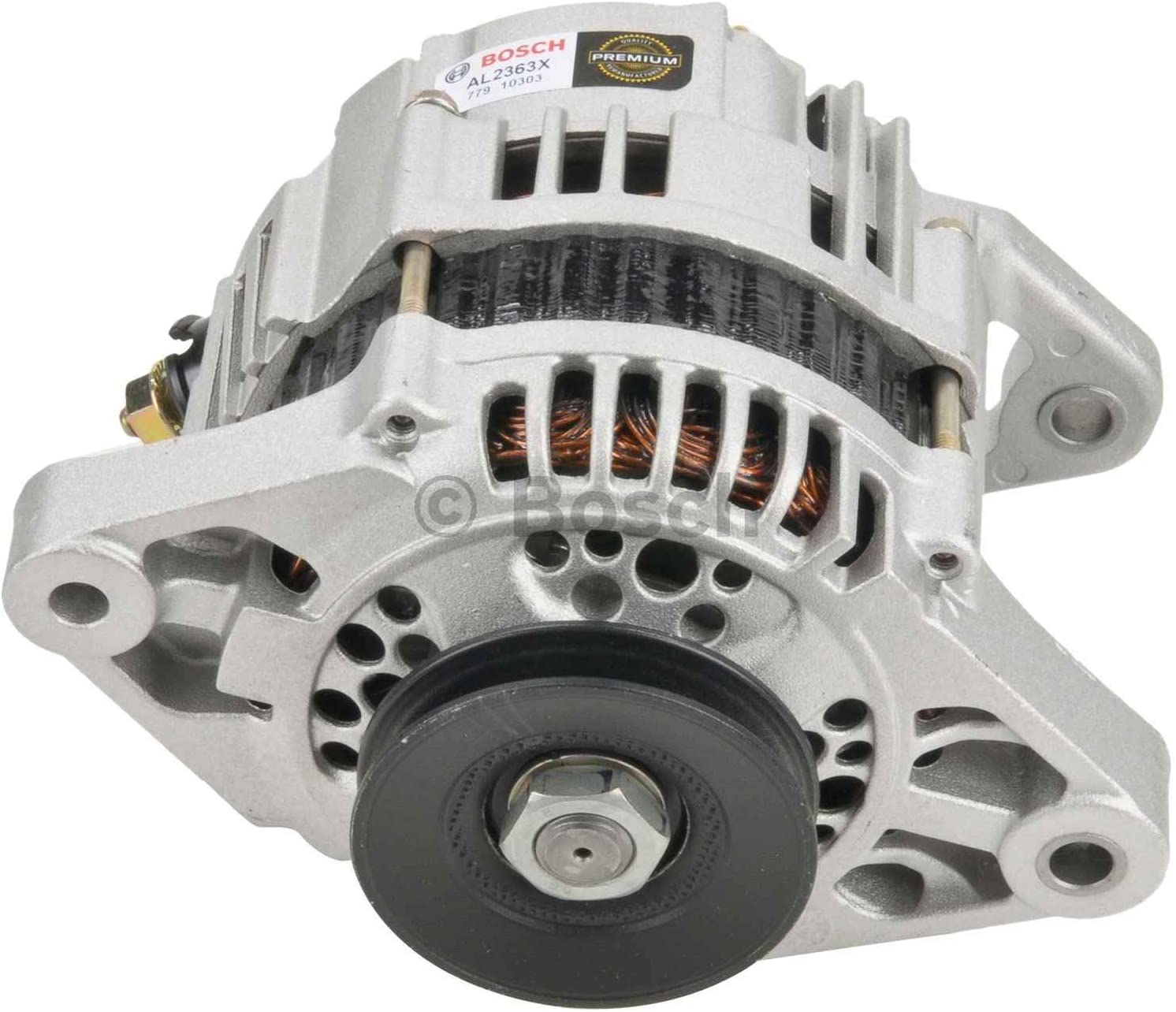 Bosch AL2363X Alternator