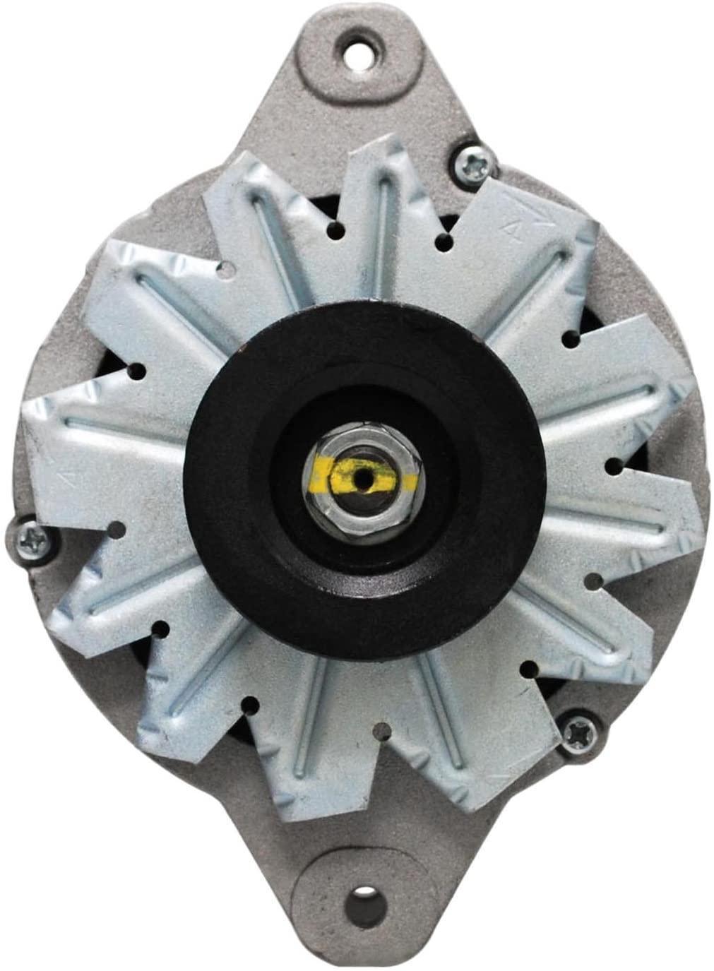 Quality-Built 14865 Premium Import Alternator - Remanufactured