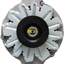 Quality-Built 14865 Premium Import Alternator - Remanufactured
