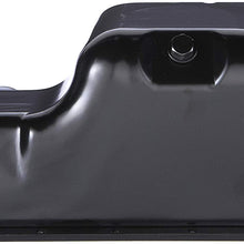 Spectra Engine Oil Pan HOP07A