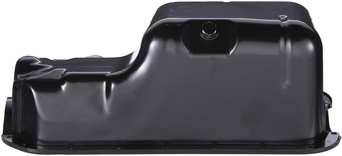 Spectra Engine Oil Pan HOP07A