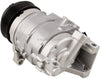 For Cadillac CTS 2008-2015 AC Compressor & A/C Clutch - BuyAutoParts 60-02976NA New