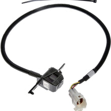Dorman 590-135 Rear Park Assist Camera for Select Toyota Models