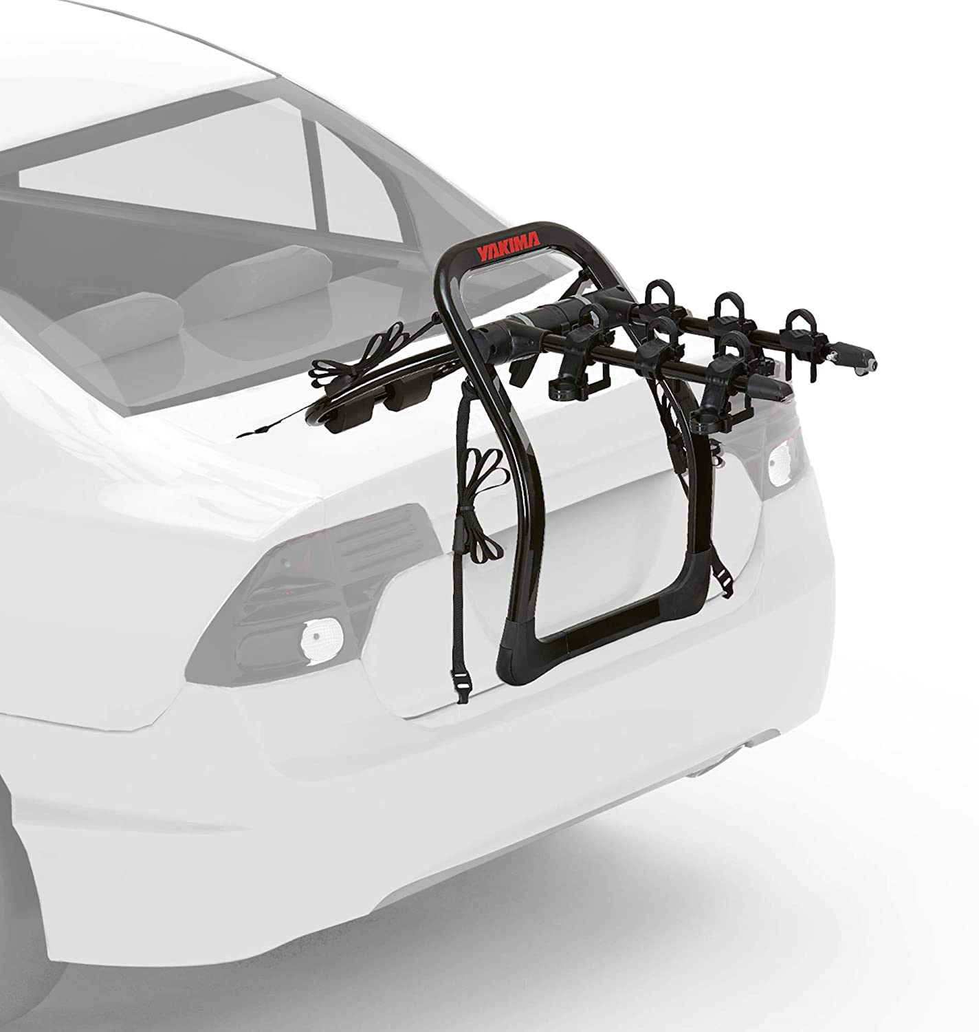 YAKIMA Fullback Trunk Mount Bike Rack