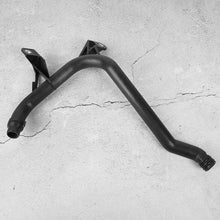 Engine Coolant Pipe,Engine Coolant Pipe Hose with O-Rings Fits for E46 325xi 330xi E83 X3 E53 X5 11537502000