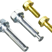 Carlson 14235 Rear Brake Caliper Bolt and Pin