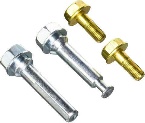 Carlson 14235 Rear Brake Caliper Bolt and Pin