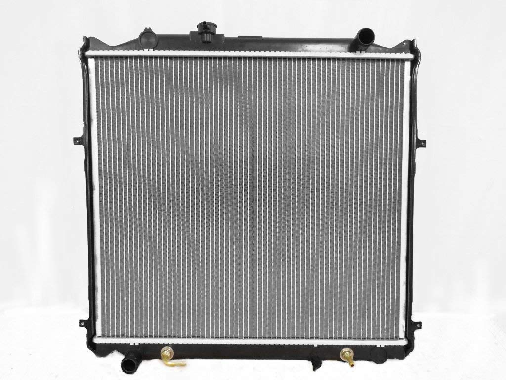 Koyorad A1998 Radiator