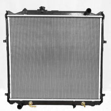 Koyorad A1998 Radiator