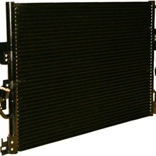 TCW 44-3343 A/C Condenser (Quality With Perfect Vehicle Fitment)