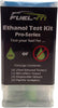 Pro-Series Ethanol Test Kit with 2 Reusable Testers for Ethanol, E85, Gasoline, Race Gas, Ethanol-Free Fuel Tester