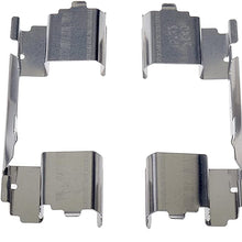 Dorman HW6183 Disc Brake Hardware Kit, 1 Pack