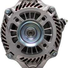 Quality-Built 15717 Premium Quality Alternator