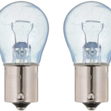 Bosch 1156 Bright White Upgrade Minature Bulb, Pack of 2