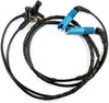 NEW 2Pcs ABS Wheel Speed Sensor Rear Left + Right 34526752683 FOR BMW 320I 323I 330I M3 330Ci 2000-2006