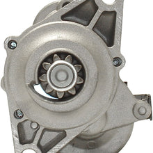 Quality-Built 17491 Premium Starter - Remanufactured