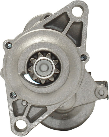 Quality-Built 17491 Premium Starter - Remanufactured