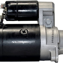 Quality-Built 16520 Premium Starter - Remanufactured
