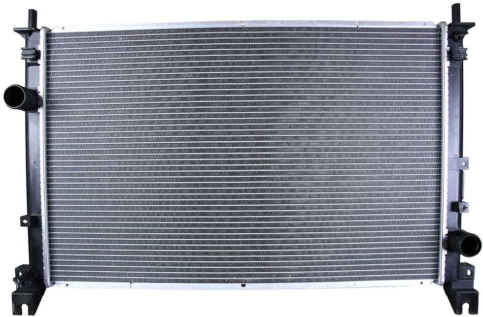 AutoShack RK1062 27.6in. Complete Radiator Replacement for 2004-2006 Chrysler Pacifica 3.5L