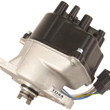 Spectra Premium TD44 Distributor
