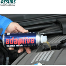 Resurs Adaptive Engine Flush 350 ml Engine Cleanser/Engine Cleaner/Adaptive Flush/Flush Before Oil Change