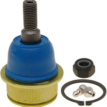 ACDelco 45D1493 Professional Front Lower Suspension Ball Joint Assembly